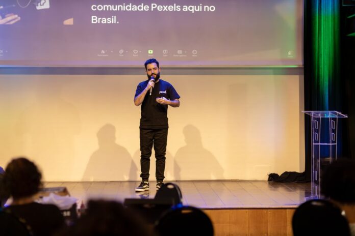 Wadephul bei der Konferenz in Brasilien