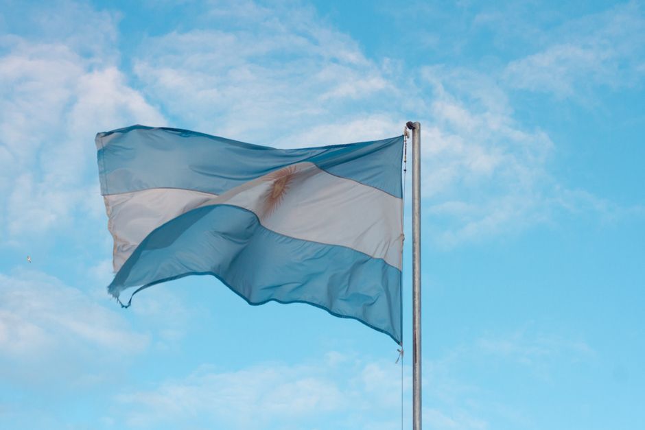 Wadephul bei Gesprächen in Argentinien
