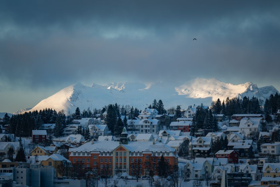 Wadephul besucht Norwegen für Sicherheit und Wirtschaft