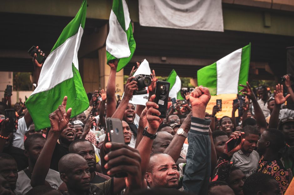 Wadephul in Abuja: Sicherheit im Fokus