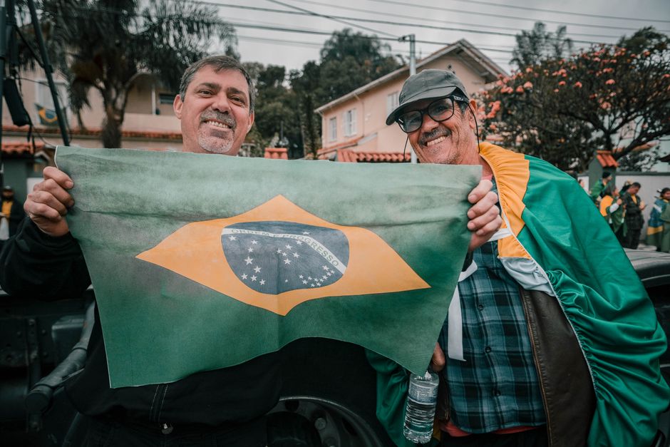Wadephul in Brasília: Stärkung der Wirtschaftsbeziehungen
