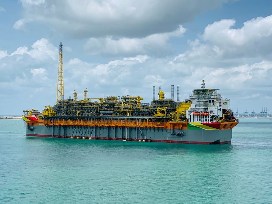 Wadephul in Lagos: Chancen für Investitionen