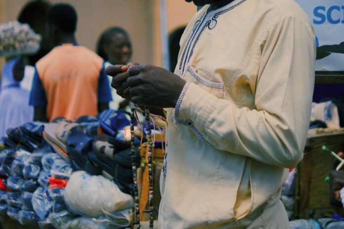 Wadephul stärkt die Partnerschaft mit Nigeria