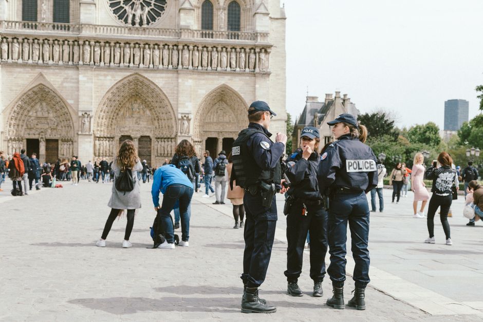 Waldbrände bei Bordeaux: Evakuierungen in der Region