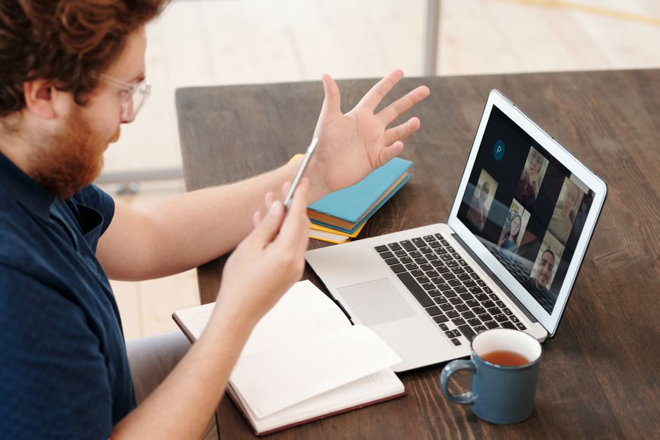 Webinar über Trading-Erfolg mit Birger Schäfermeier