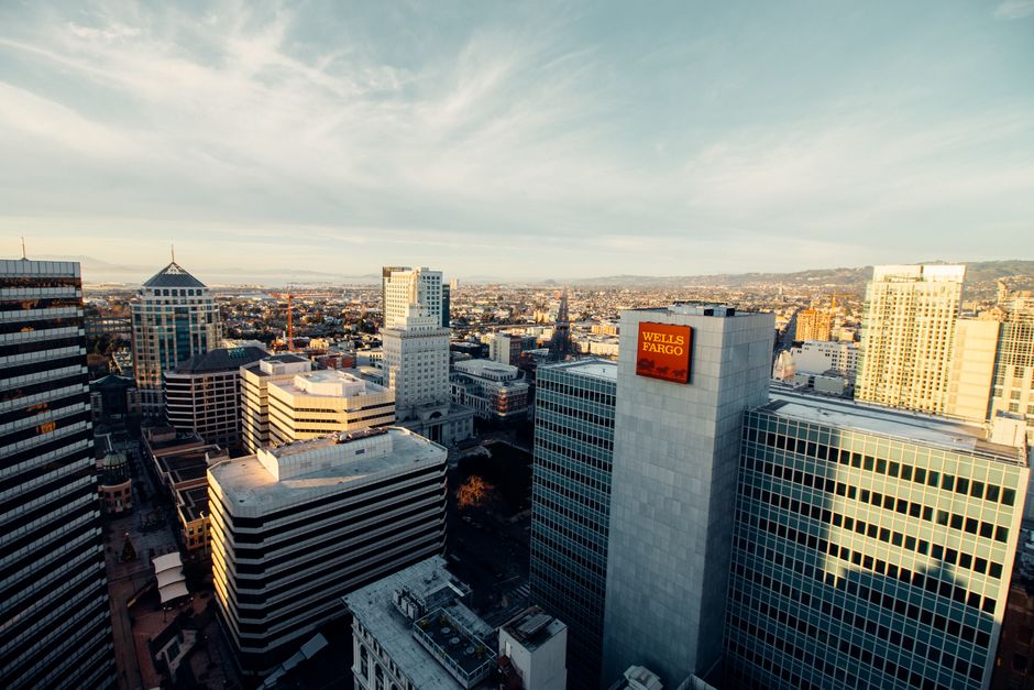 Wells Fargo Quartalszahlen im Fokus