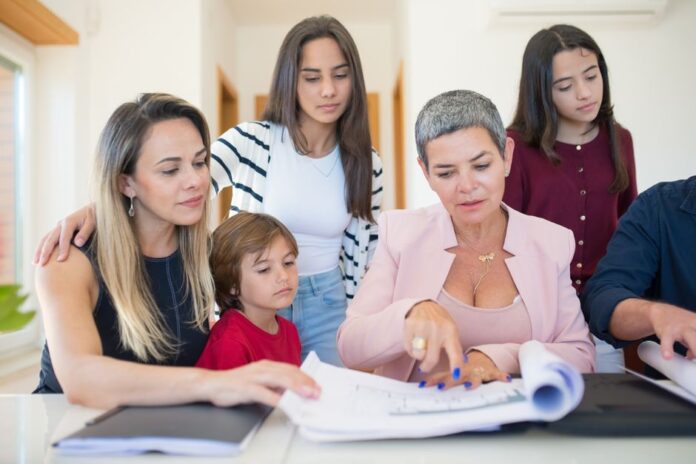 Weltweite Unfruchtbarkeit bei Frauen