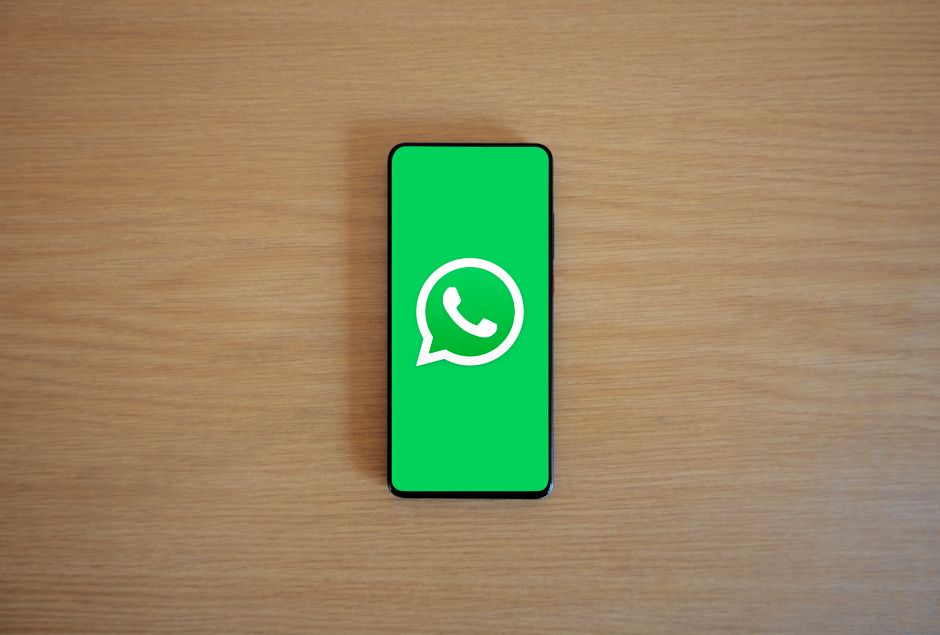 WhatsApp auf dem iPad: Neue Möglichkeiten