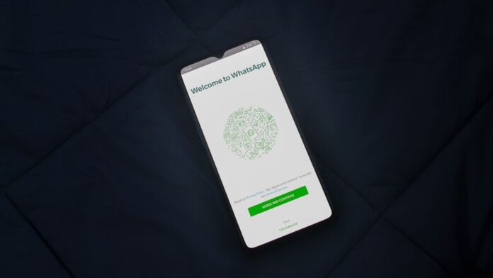 WhatsApp-Benutzernamen für mehr Datenschutz