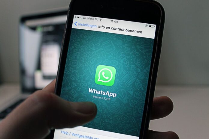 WhatsApp-Nutzernamen für mehr Privatsphäre