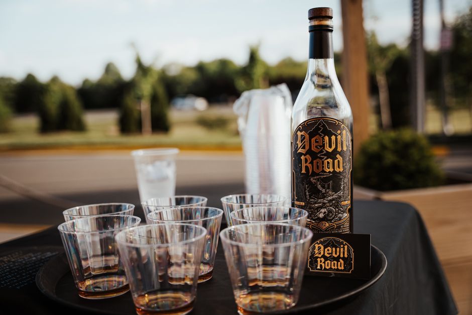 Whiskey-Produktion bei Diageo