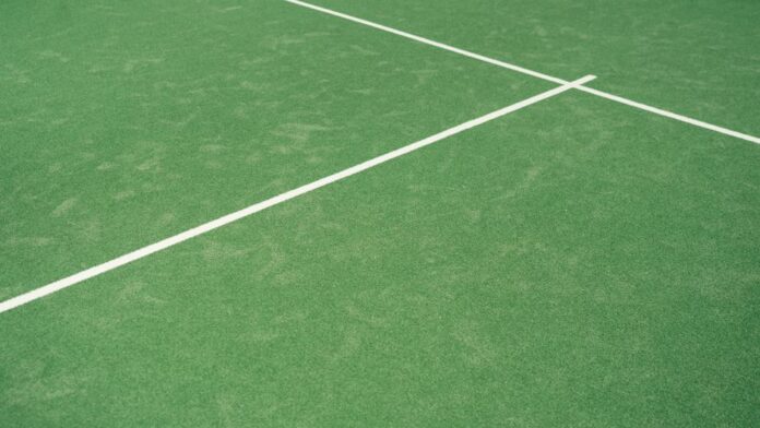 Wimbledon Finale zwischen Zverev und Sinner