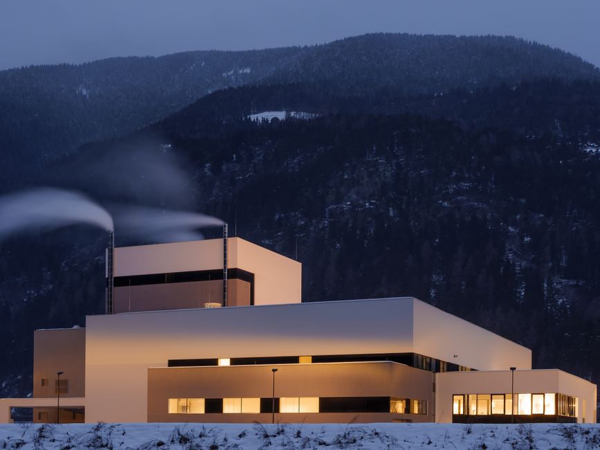 Wirtschaftliche Herausforderungen in Südtirol