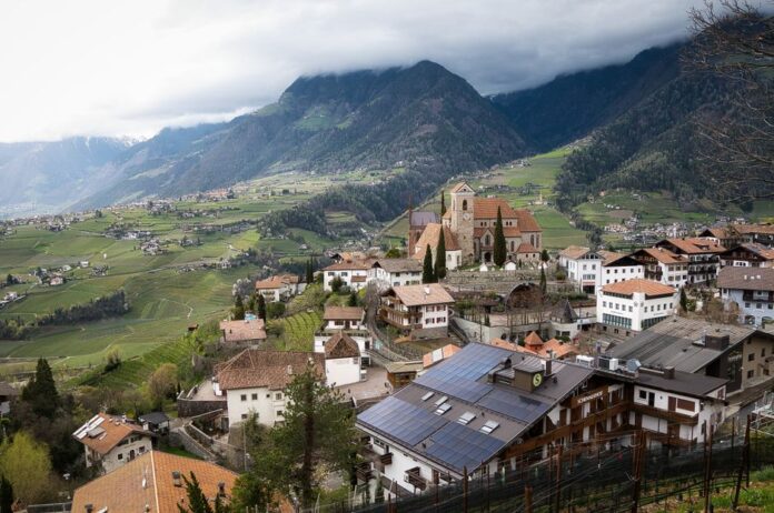 Wirtschaftliche Herausforderungen in Südtirol