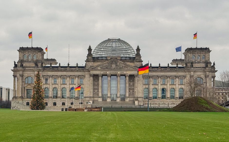 Wirtschaftliche Zusammenarbeit zwischen Deutschland und Afrika