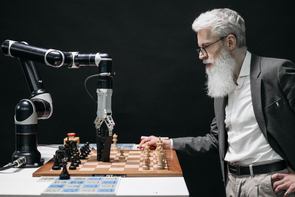 WM 2026 Tippspiel: Mensch vs. Maschine