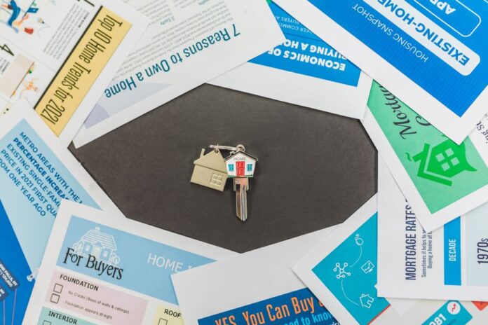 Wohneigentum und Immobilienpreise im Fokus