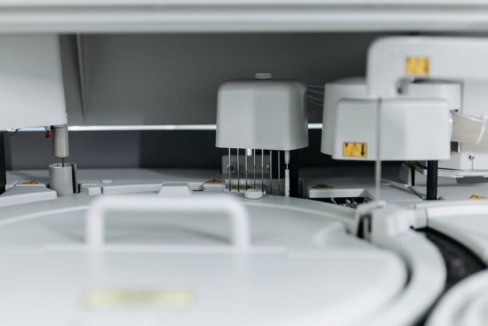 Xvivo Perfusion AB: Innovative Medizintechnologie