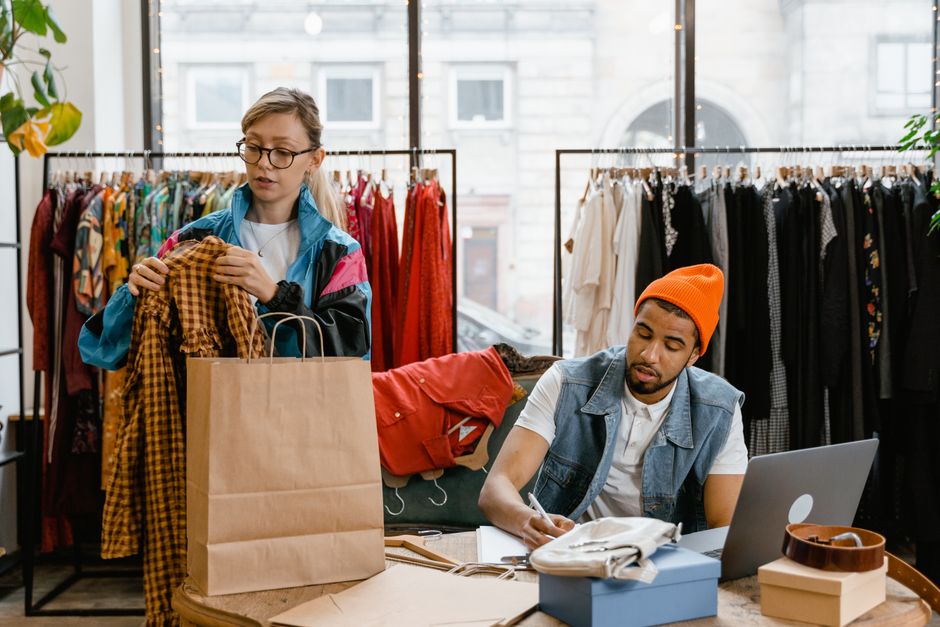 Zalando Aktienanalyse und Kaufempfehlungen