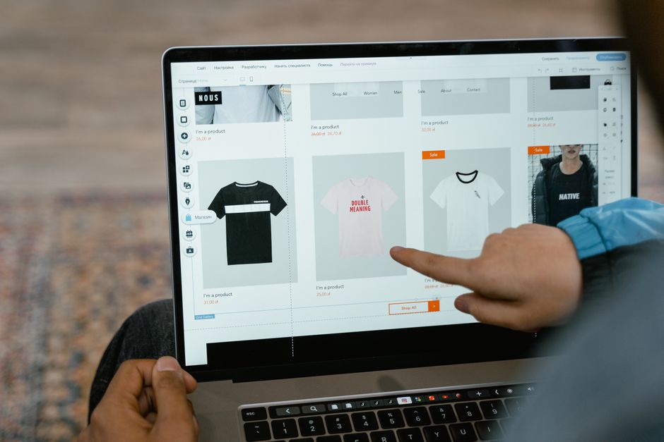 Zalando: Online-Shopping im Fokus