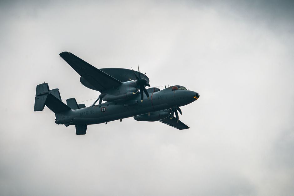 Zivile Schäden durch russische Angriffe in der Ukraine