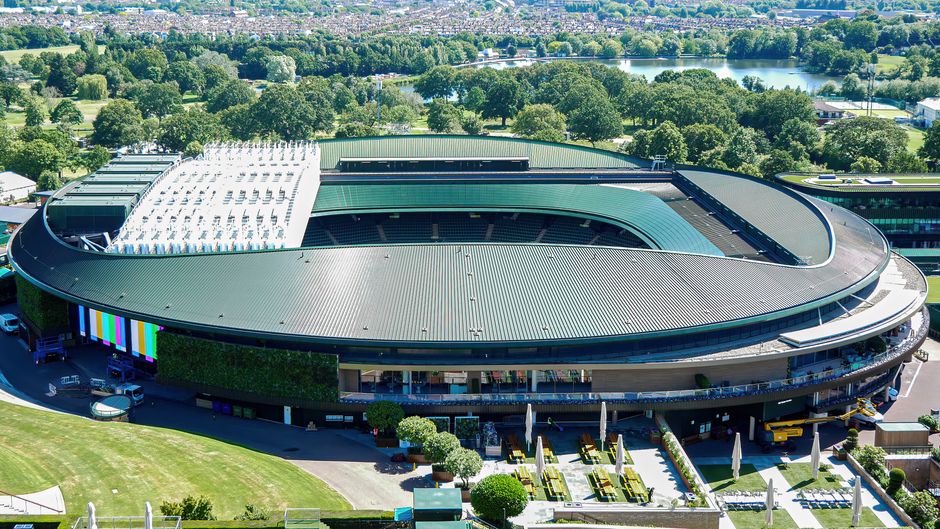 Zverev im Wimbledon-Finale