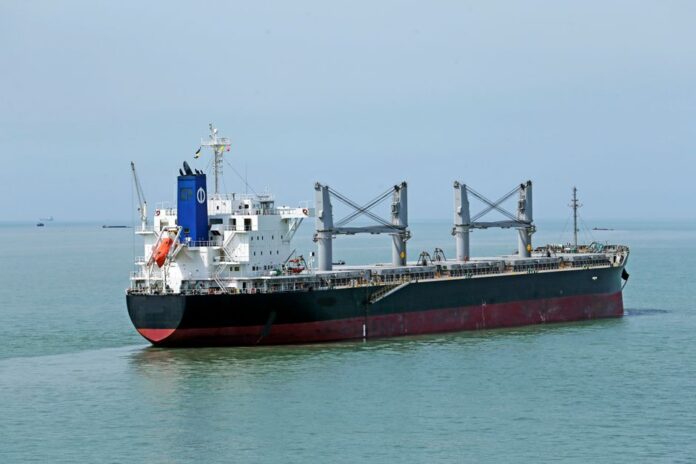 2020 Bulkers Aktie und Dividende