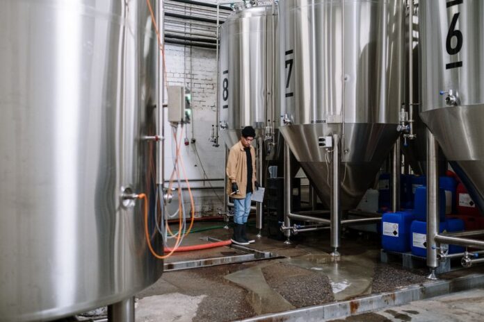AB InBev Aktie im Fokus