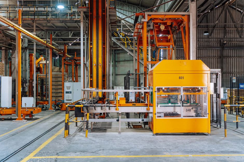 ABB: Marktführer in der Elektrifizierung