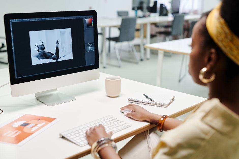 Adobe Express: Kreatives Design leicht gemacht