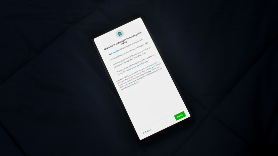 Änderungen beim iPhone-Tracking und Datenschutz