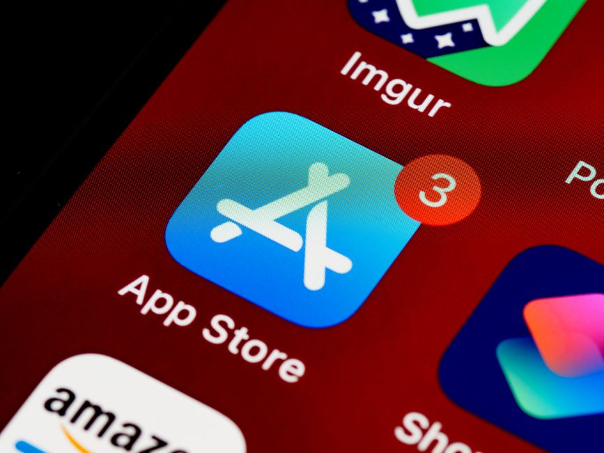 Änderungen im Apple App Store