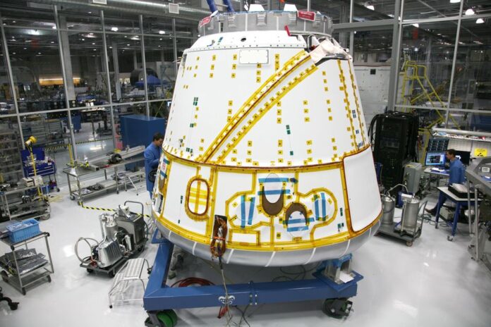 Aerospacelab sichert sich Iris2-Satellitenauftrag
