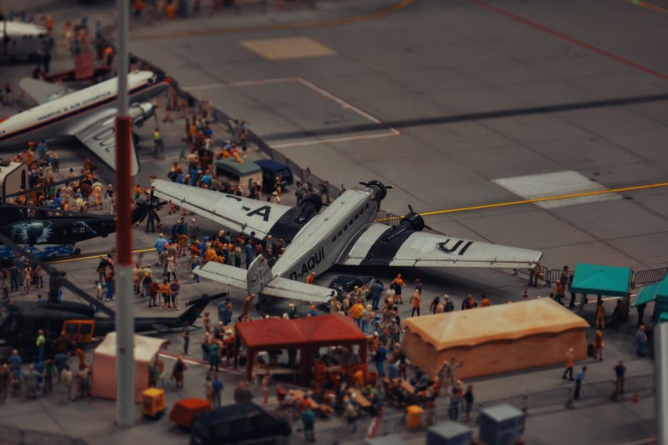 Ätna-Ausbruch sorgt für Chaos am Flughafen