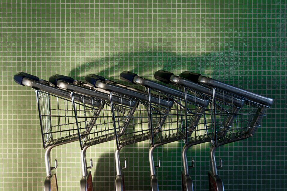 Ahold Delhaize im Fokus der Anleger