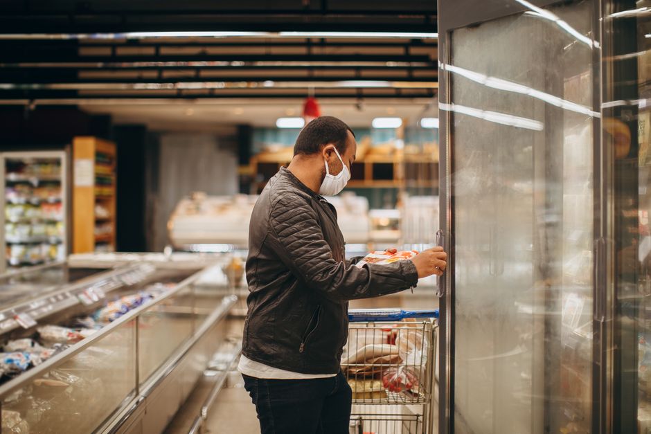 Ahold Delhaize im Fokus der Anleger