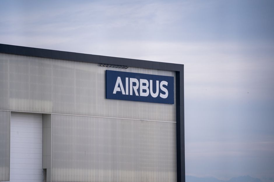 Airbus SE: Stabilität in turbulenten Zeiten