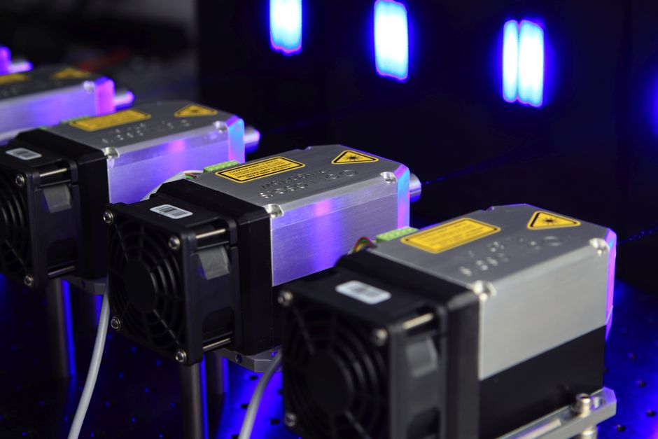 AIXTRON SE: Ein Blick auf die Zukunft