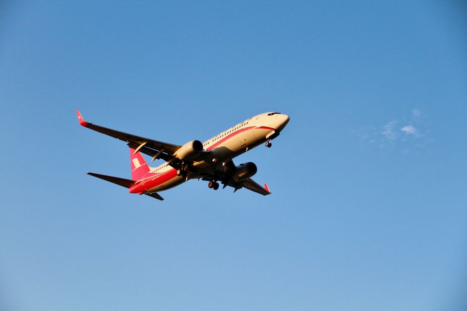 Aktien von TUI und Lufthansa im Aufschwung
