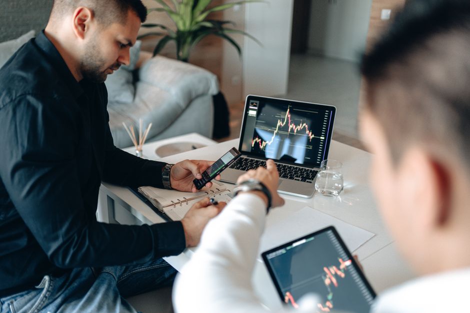 Aktienmarktanalyse und DAX-Entwicklung