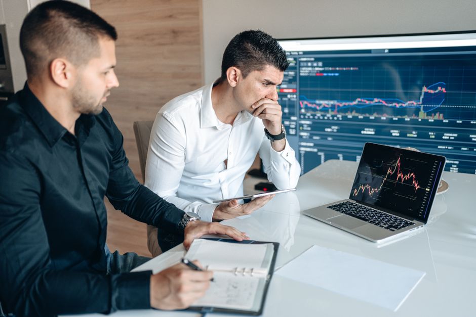 Aktienmarktanalyse und DAX-Entwicklung
