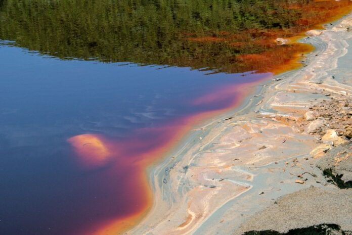 Aktuelle Analyse der Rio Tinto-Aktie