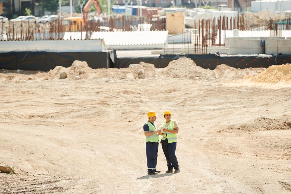 Aktuelle Bauzinsen und Finanzierungsmöglichkeiten