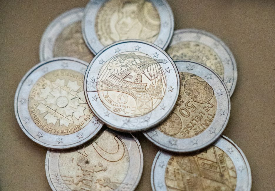 Aktuelle Devisenkurse: Dollar, Franken und Euro