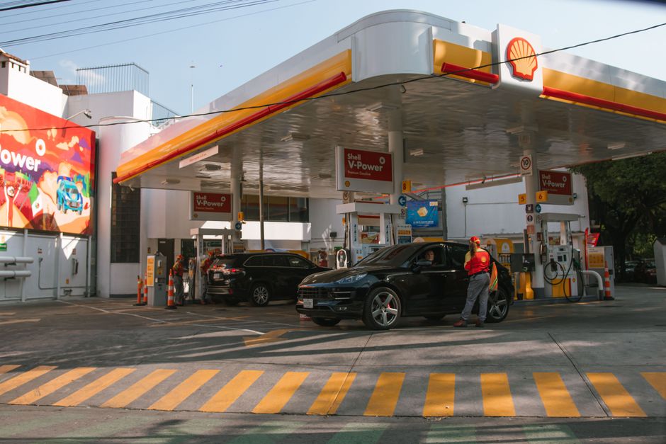 Aktuelle Diesel- und Benzinpreise in Deutschland