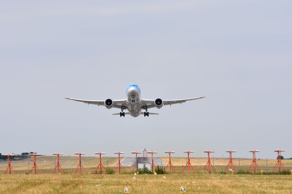 Aktuelle Entwicklungen bei International Consolidated Airlines