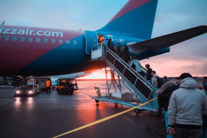 Aktuelle Entwicklungen bei International Consolidated Airlines