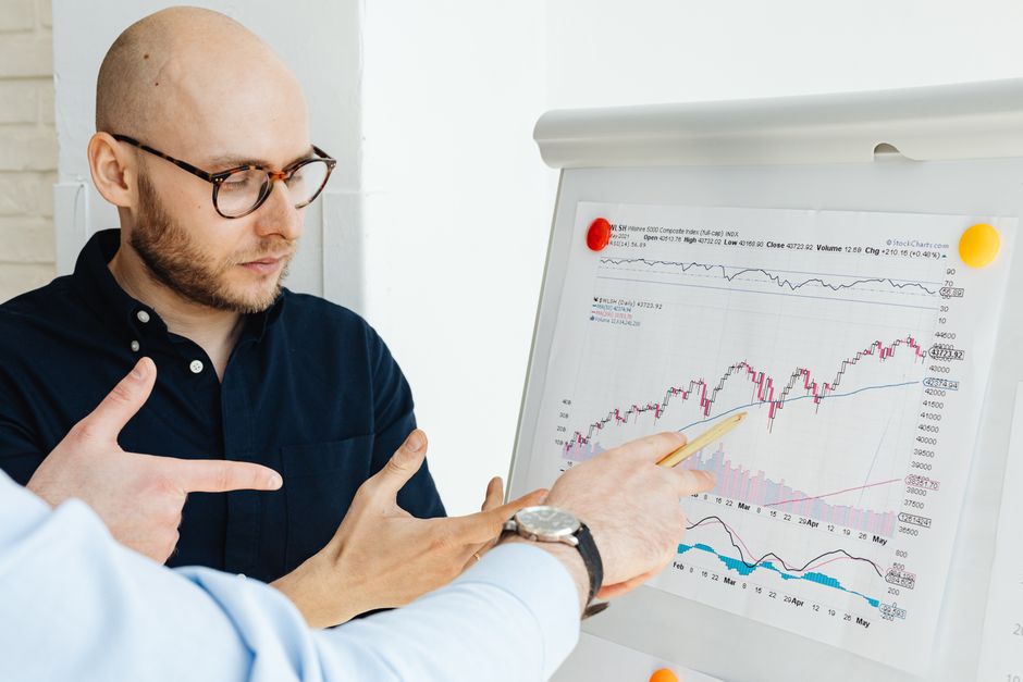 Aktuelle Entwicklungen der SMI-Aktien