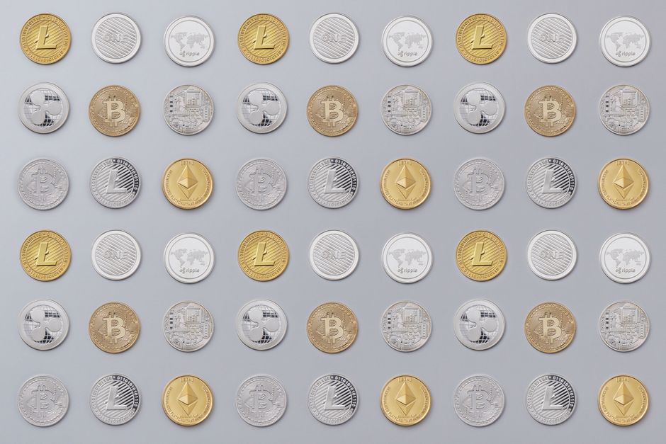 Aktuelle Entwicklungen im Bitcoin-Markt