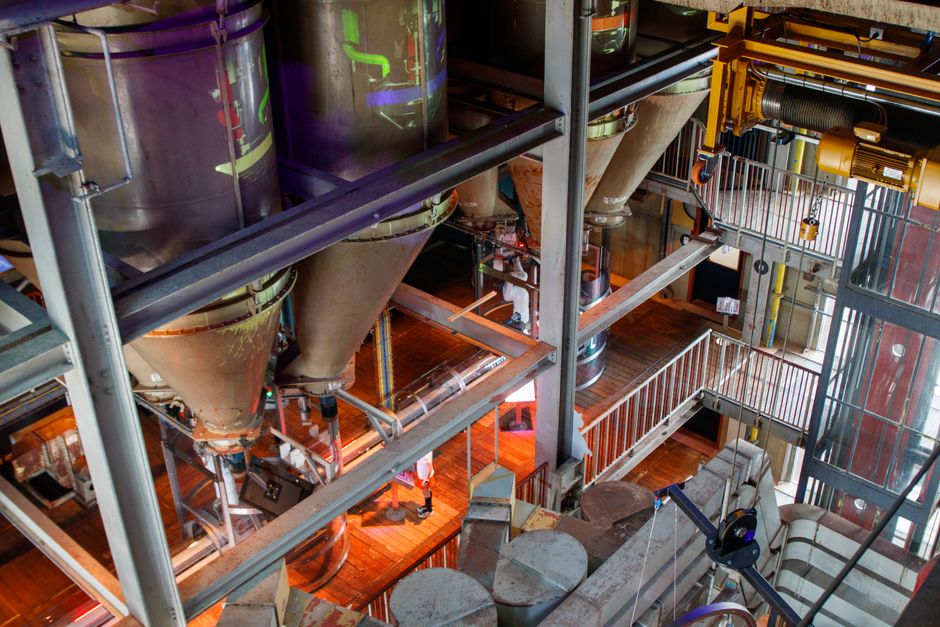Aktuelle Entwicklungen im Rohstoffsektor
